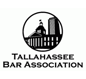 tallahassee bar association logo